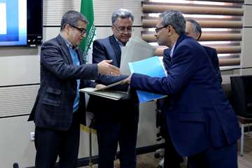 ویژه برنامه بزرگداشت هفته پژوهش